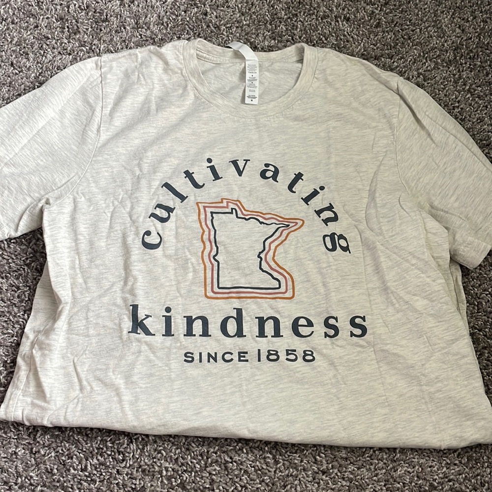 Minnesota Tee